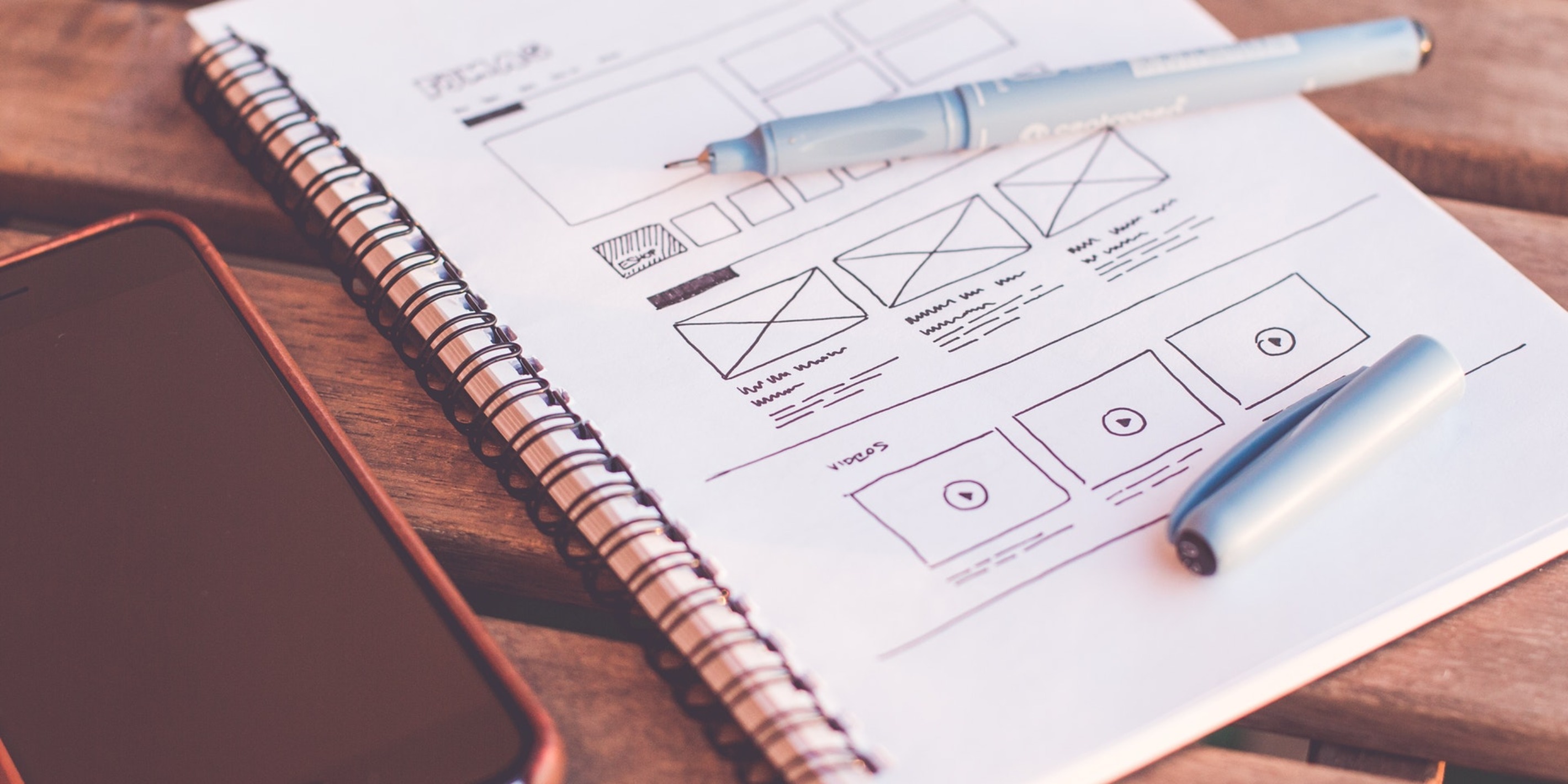 Design d’expérience utilisateur (UX) – niveau 2 Design d’expérience utilisateur (UX) – niveau 2